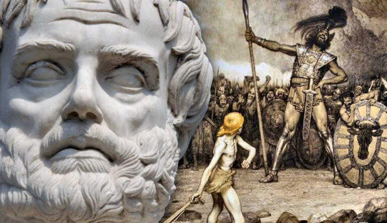 aristotle bravery feature