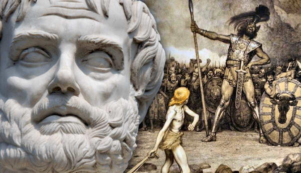 aristotle bravery feature