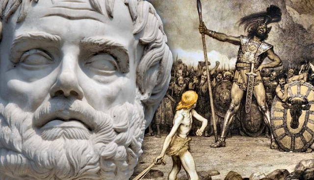 aristotle bravery feature