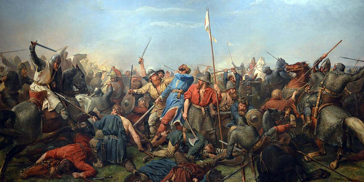 battle stamford bridge
