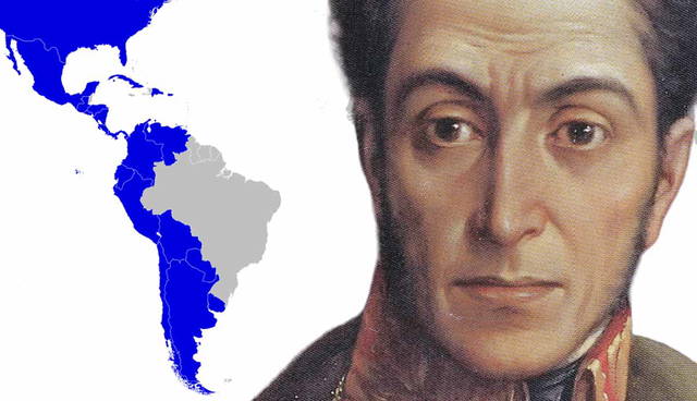 bolivar spain feature
