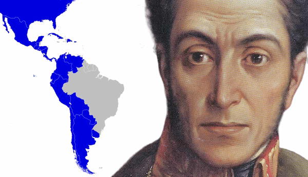 bolivar spain feature