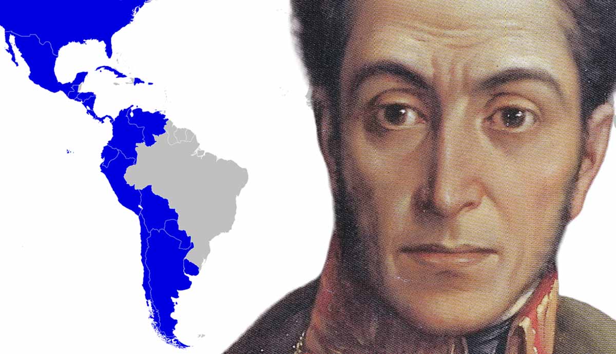 bolivar spain feature