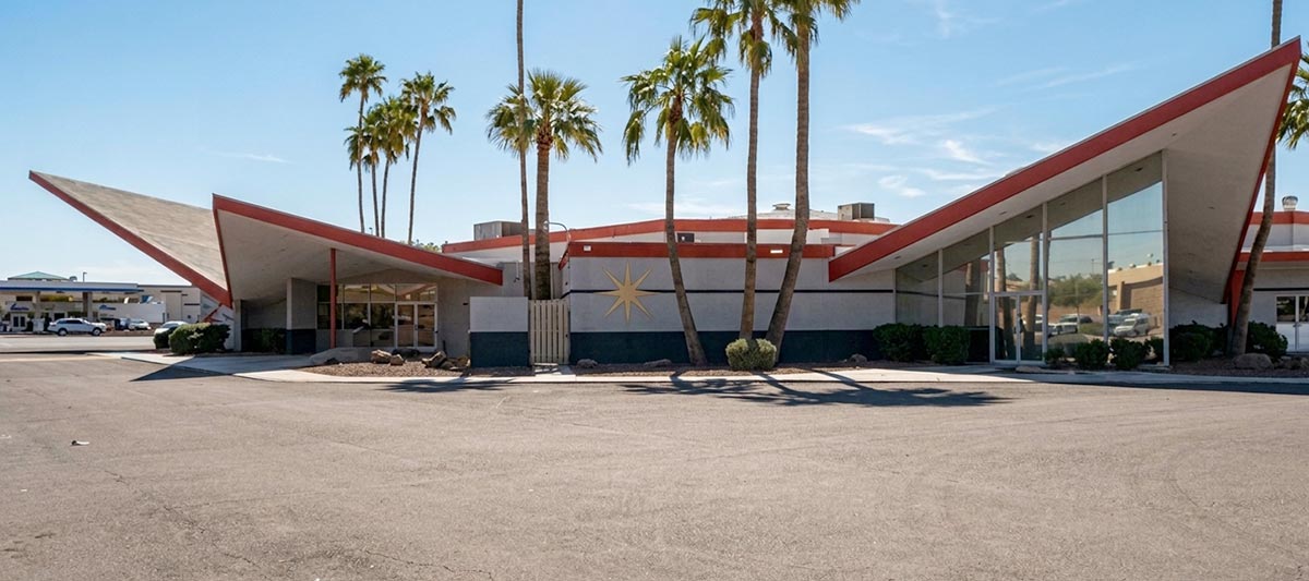 bowlero building phoenix
