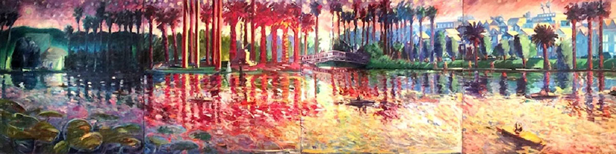 carlos almaraz echo park