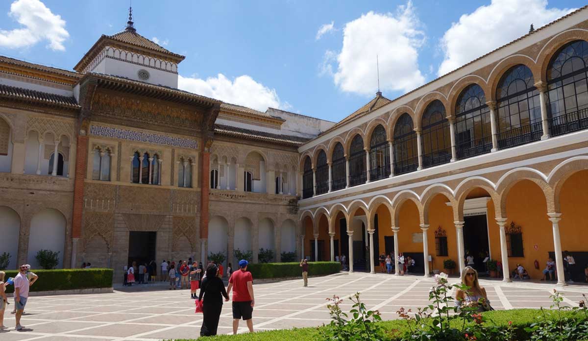 casa de contratación