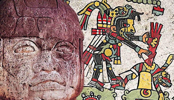 Inside the Pre-Aztec Empires That Ruled Ancient Mesoamerica for Thousands of Years