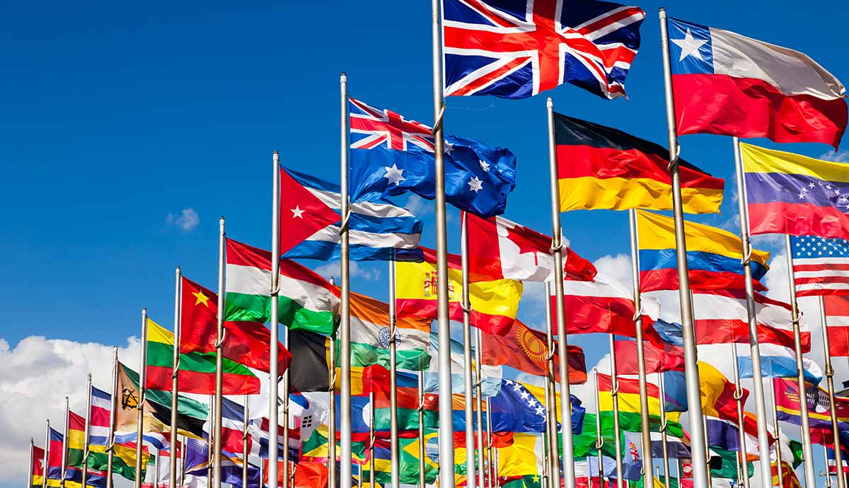 color flags feature