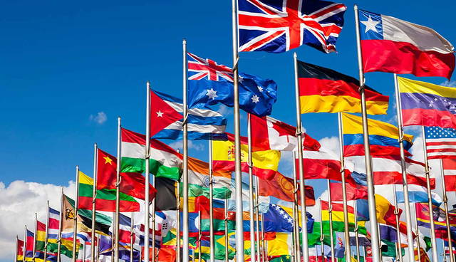 color flags feature