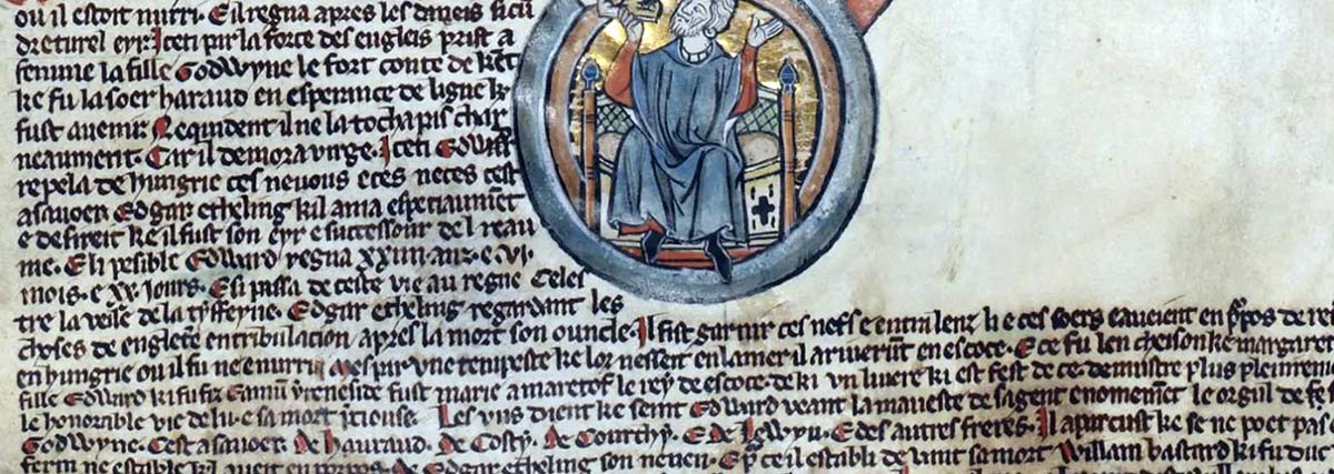 edgar atheling king