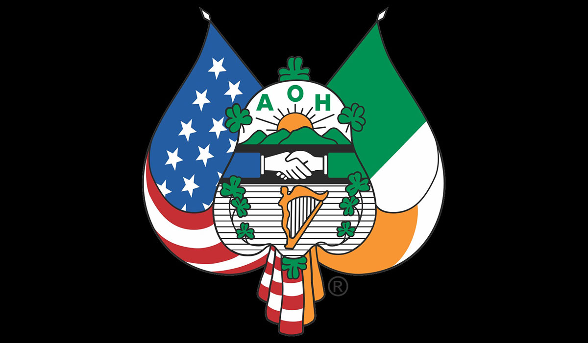 flog logo hibernians