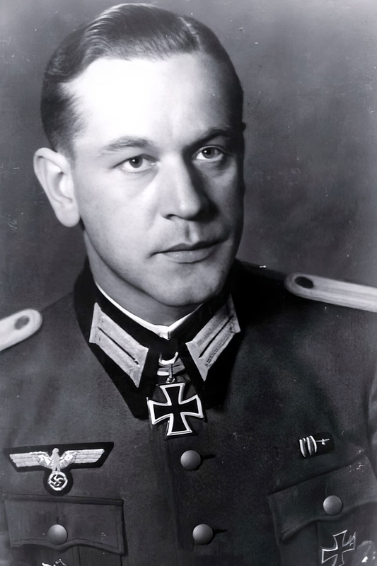 hans bolter tow