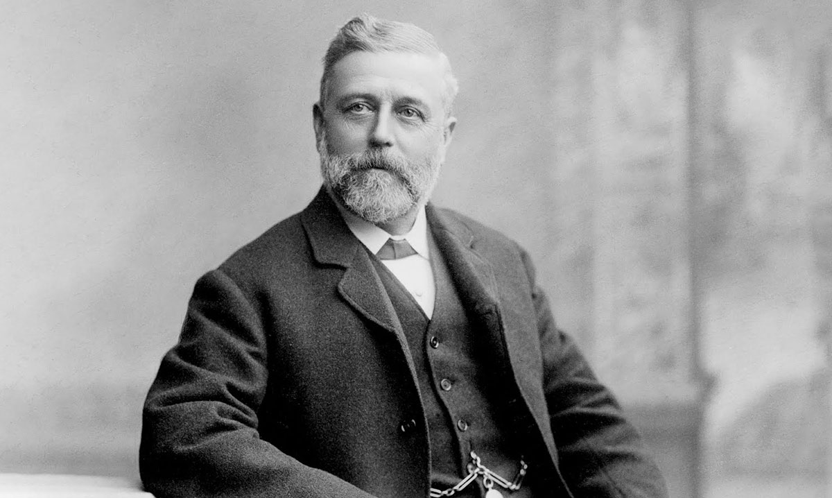image thomas crapper