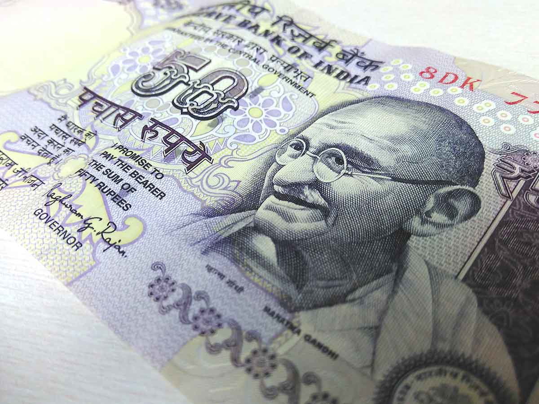 indian 50 rupee