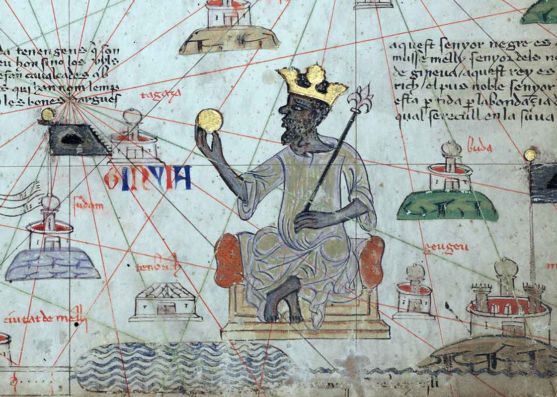 mansa musa image