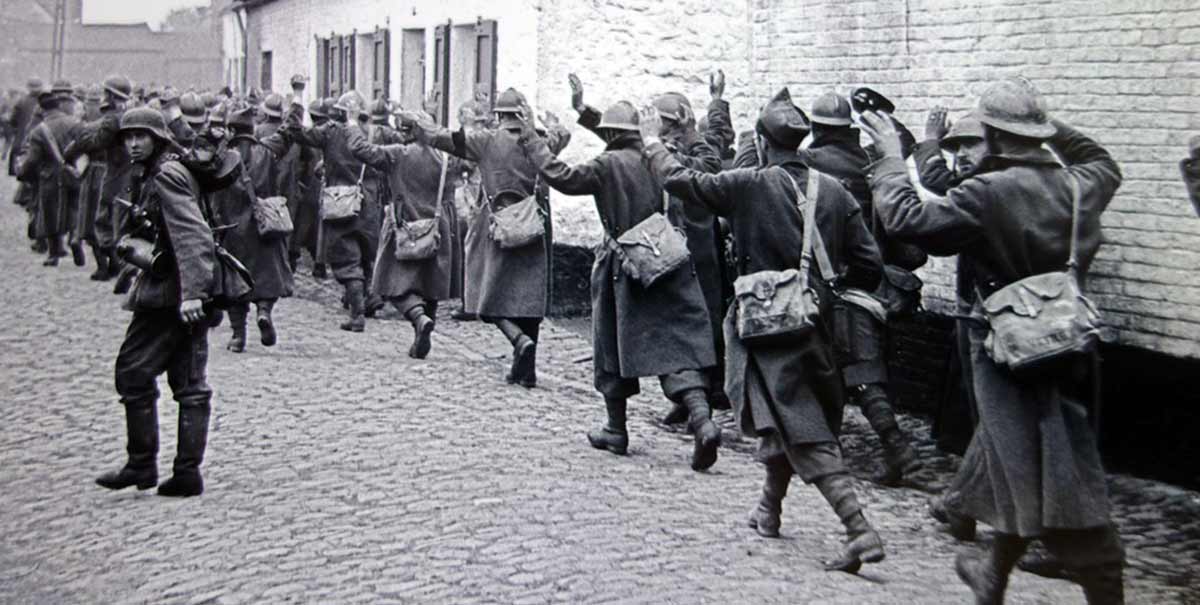 may 23 1940