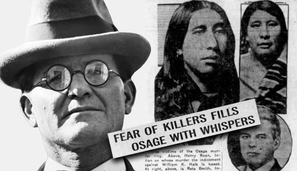 osage killer feature