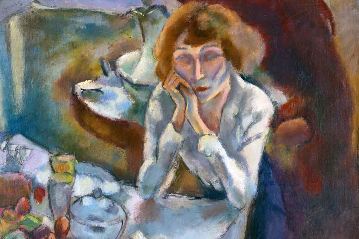 pascin wife berthe weill