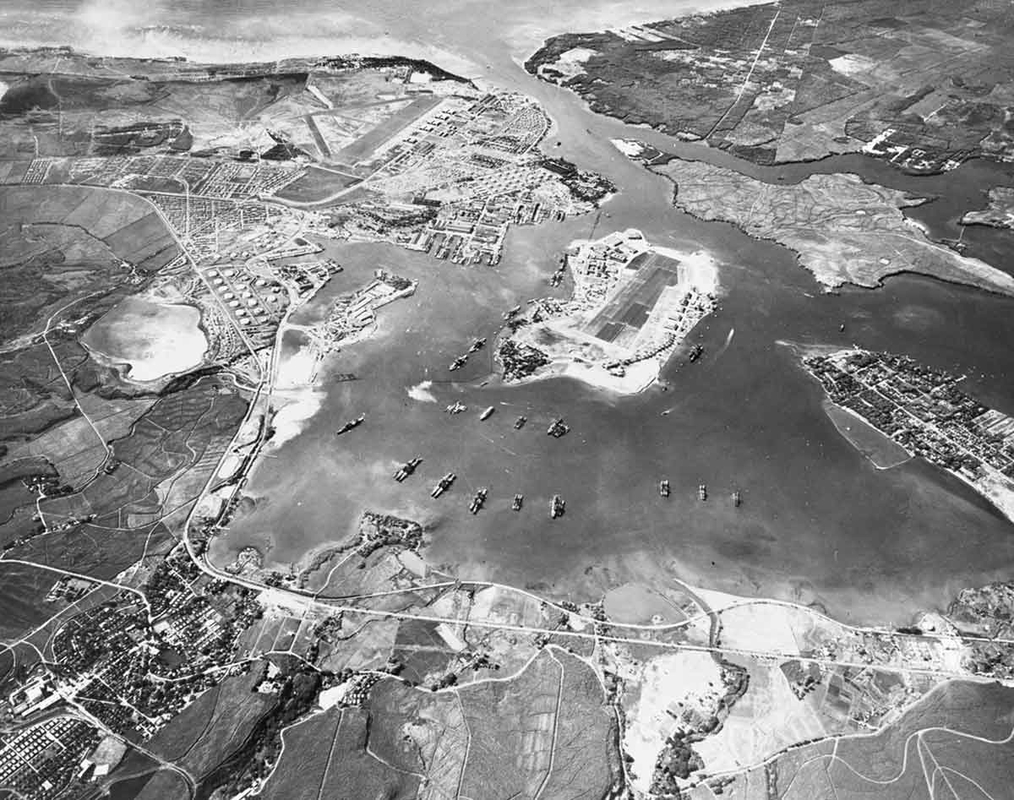 pearl harbor 1941