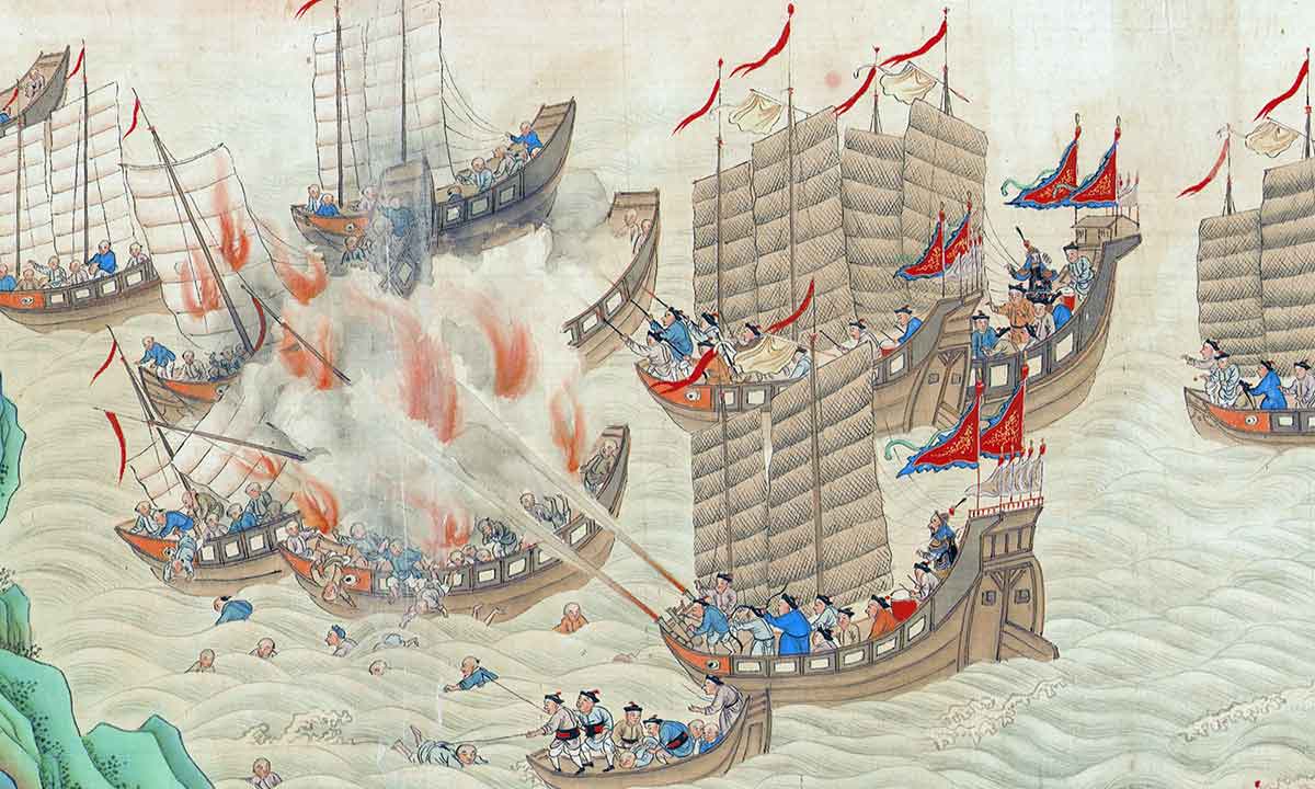piracy south china sea