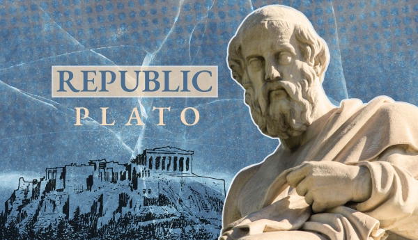 plato republic essential ideas