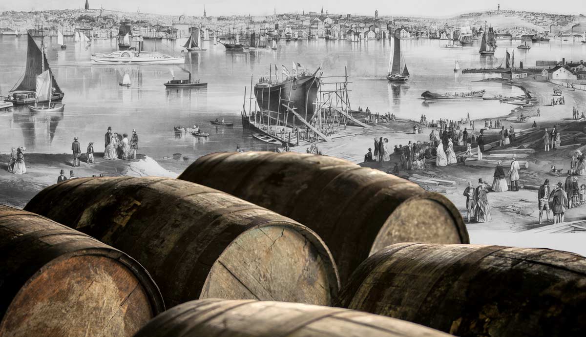 portland rum riot feature