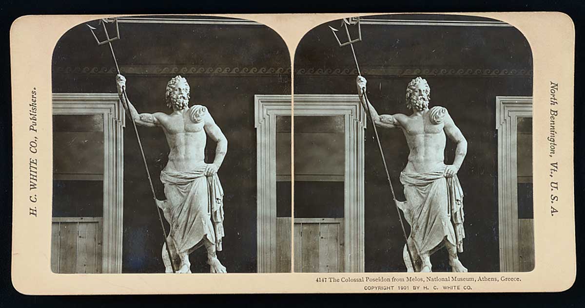 poseidon statue 1