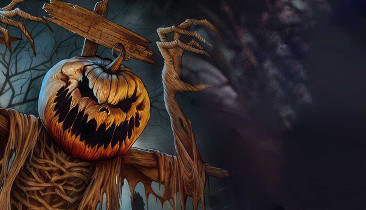 The Ancient Origins of Halloween From Samhain to All Hallows Eve