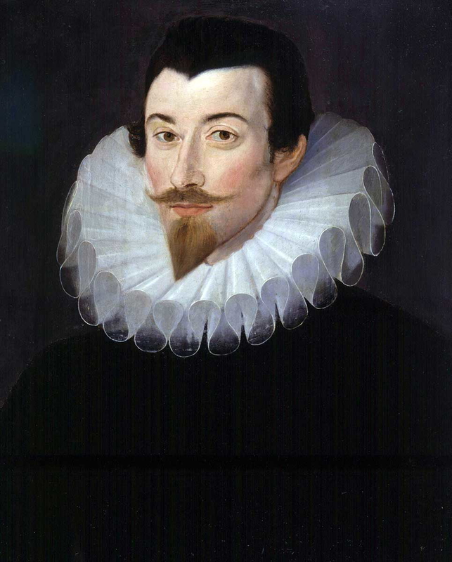 sir john harington
