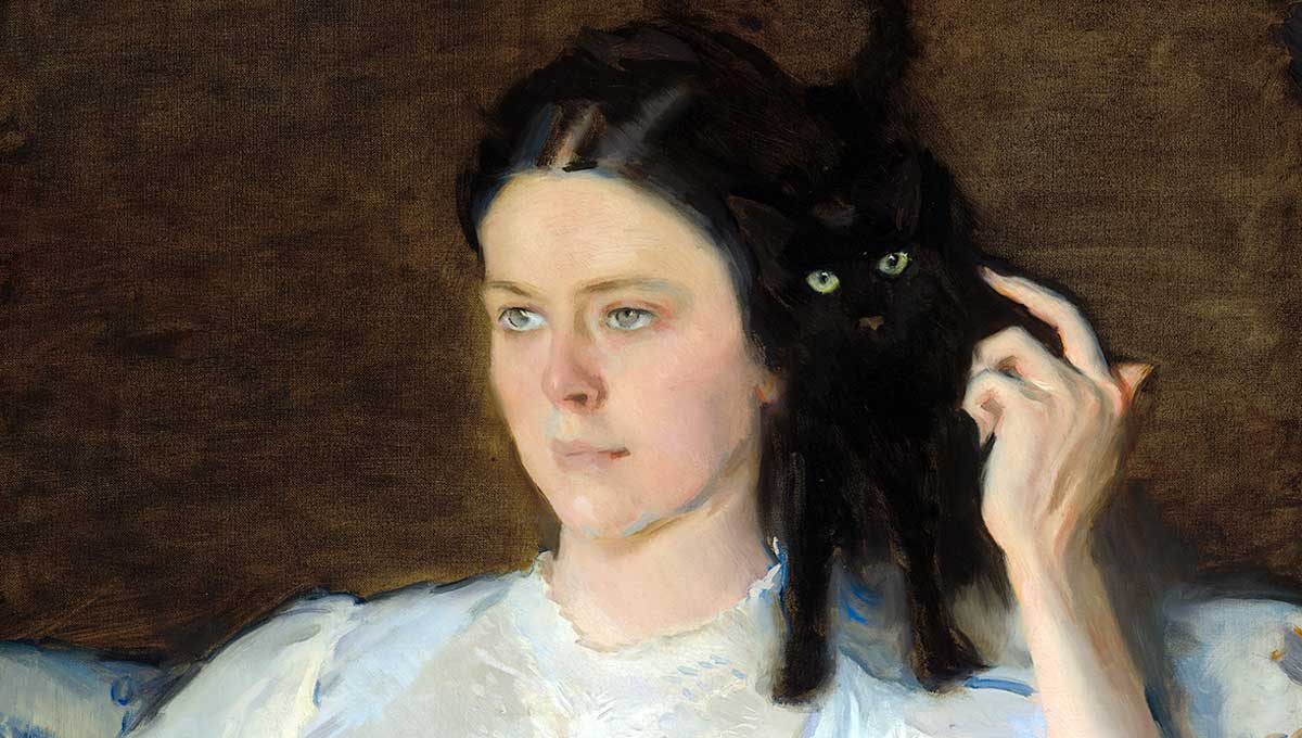 sita and sarita cecilia beaux