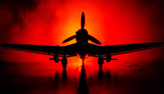 stuka feature image