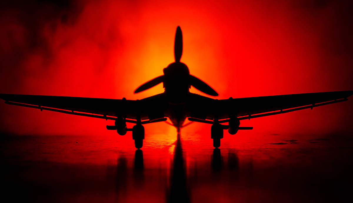 stuka feature image