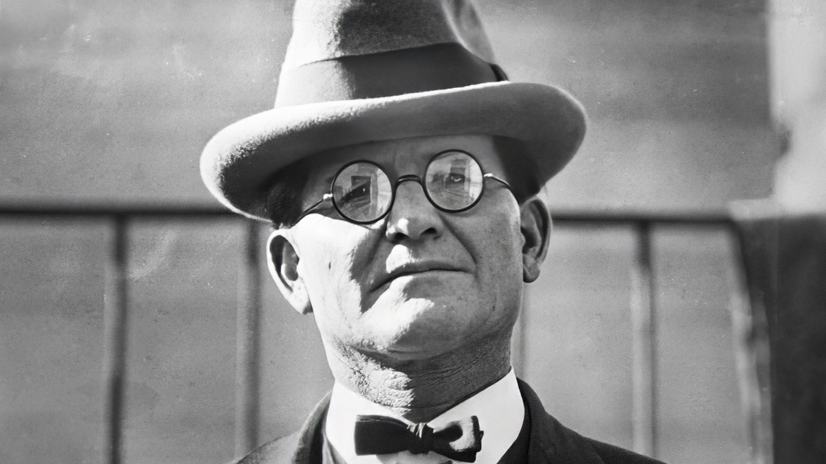 the criminality of william hale