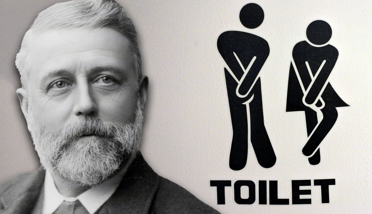 thomas crapper feature