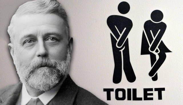 thomas crapper feature