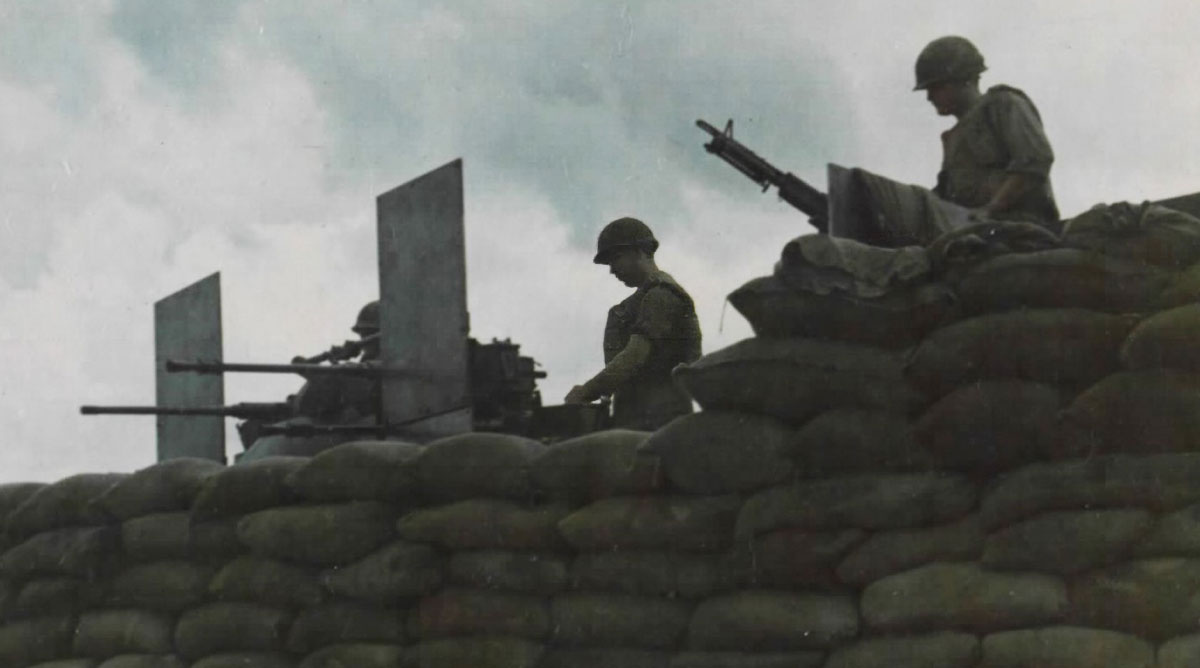 us troops 1967
