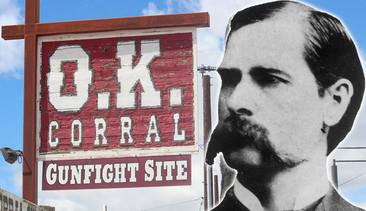 wyatt earp ok feat